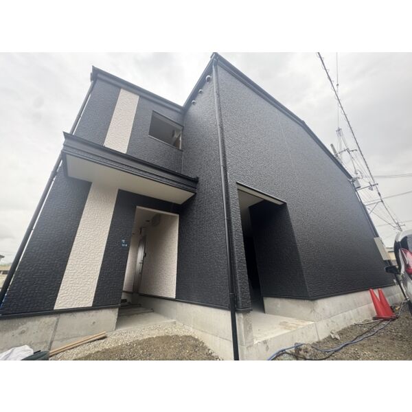 ノワール八代本町 建物画像
