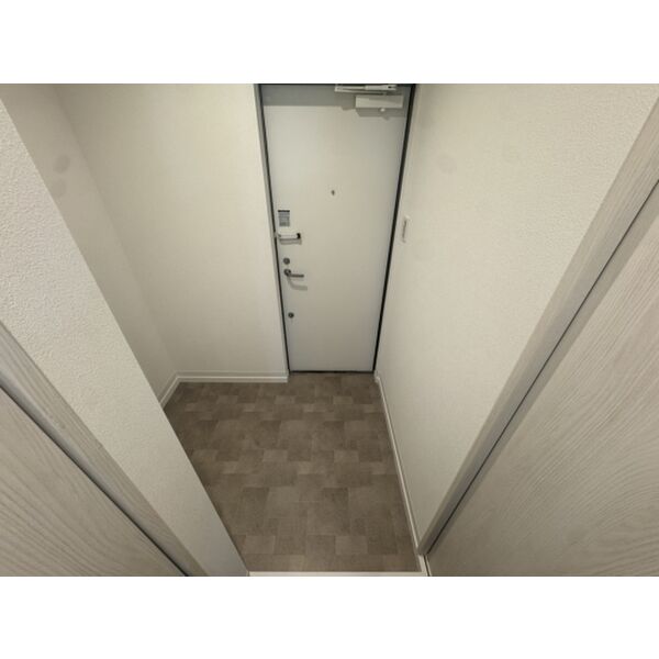 ノワール八代本町 室内写真8