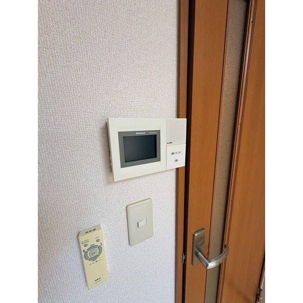 M&Mマンション 室内写真8