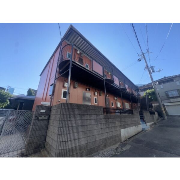 パークハイツ
