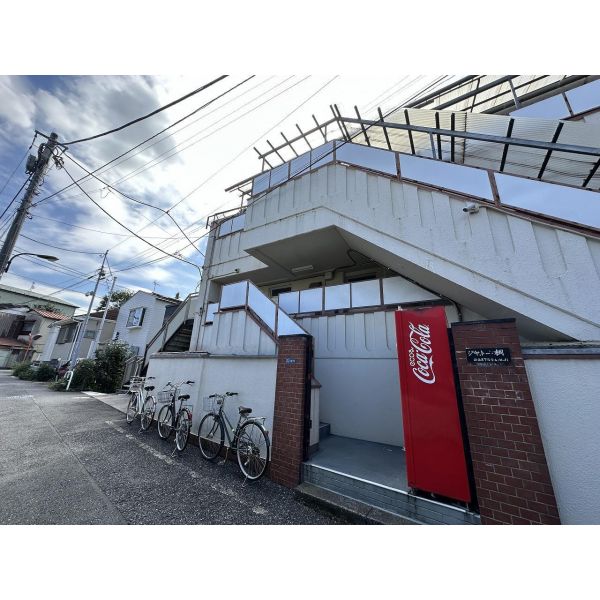シャトー桐