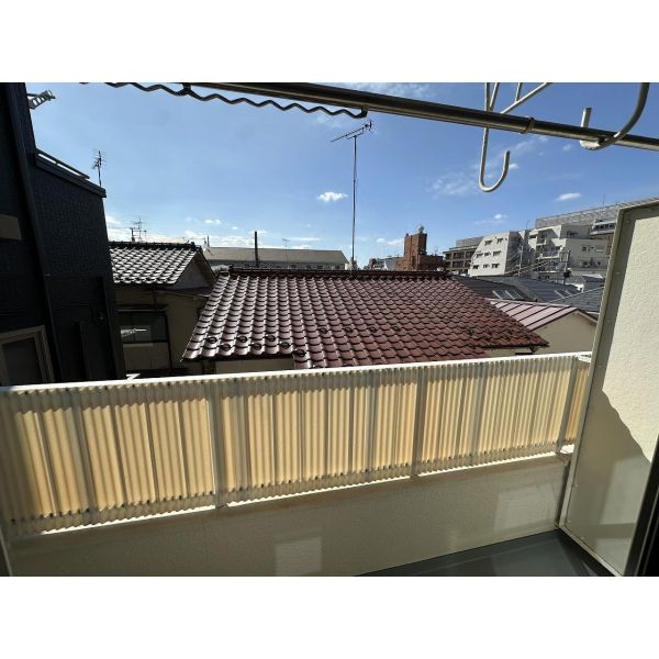 シャトー桐 室内写真9