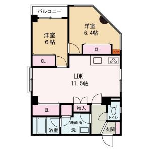 ベルトピア東加古川Ⅱ