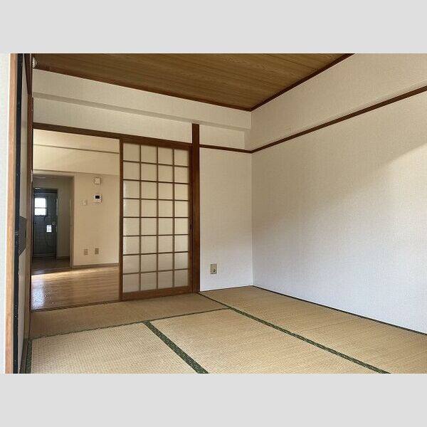 岡嶋グリーンハイツ 室内写真3