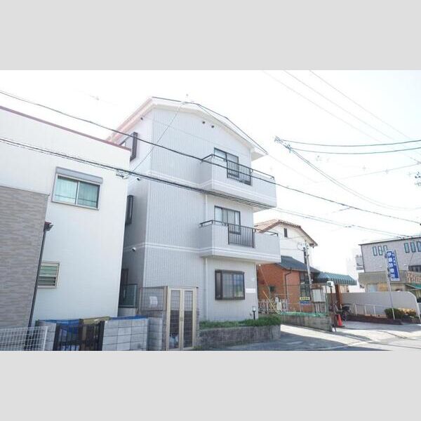 シャトレー寿 室内写真1