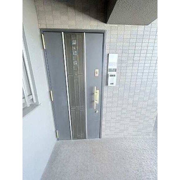 ライオンズシティ桜山 室内写真7
