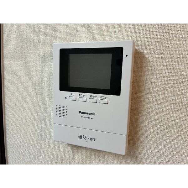 アスカA棟 室内写真6