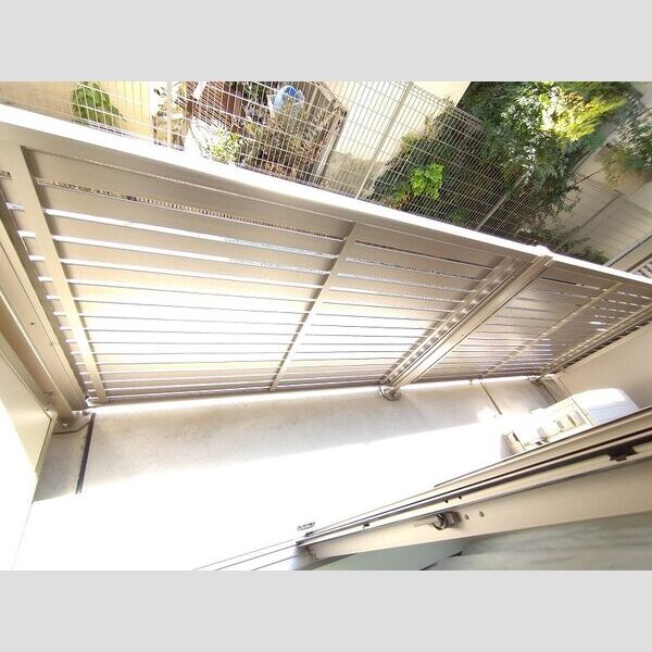 クレイノソレイユ中野新橋 室内写真9