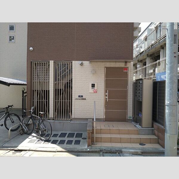 クレイノソレイユ中野新橋 室内写真10