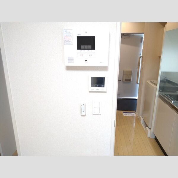 クレイノソレイユ中野新橋 室内写真7
