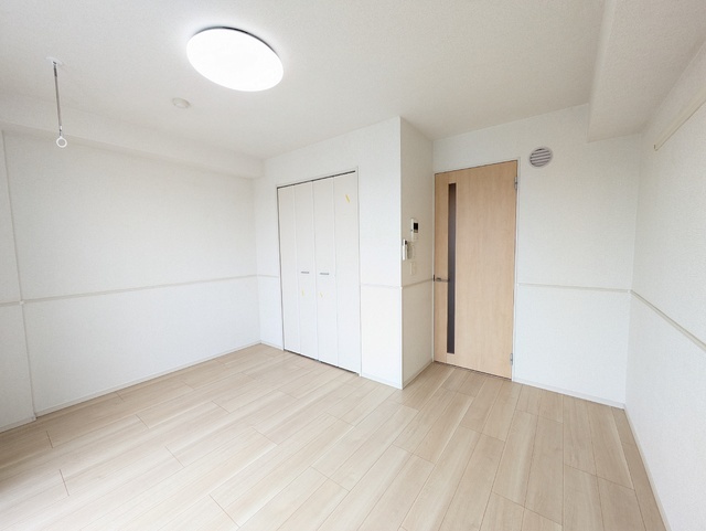 ネクスレジデンス氷川台 室内写真1