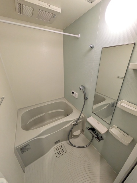 ネクスレジデンス氷川台 室内写真2