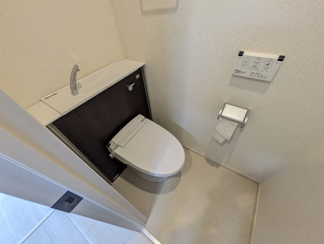 ネクスレジデンス氷川台 室内写真5
