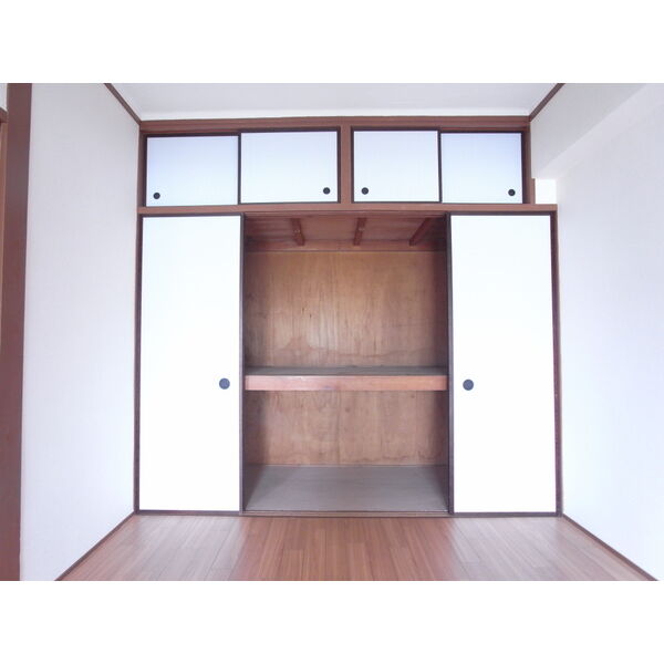 石塚マンション 室内写真10