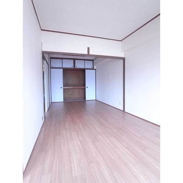 石塚マンション 室内写真8