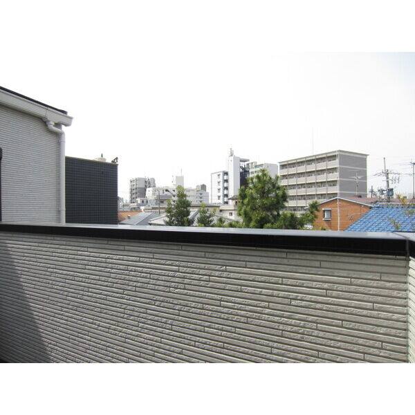 穂波町戸建 室内写真9