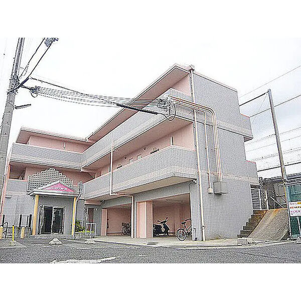 ユニックス神戸西