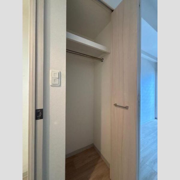 プレサンス京町堀ノース 室内写真3