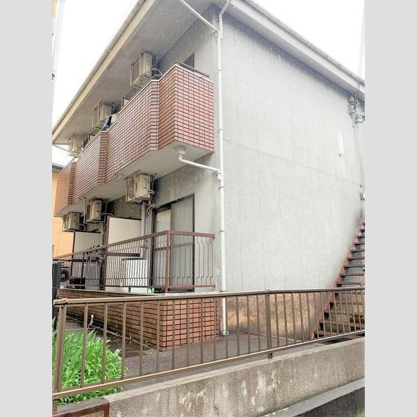 第二小川ハイツ