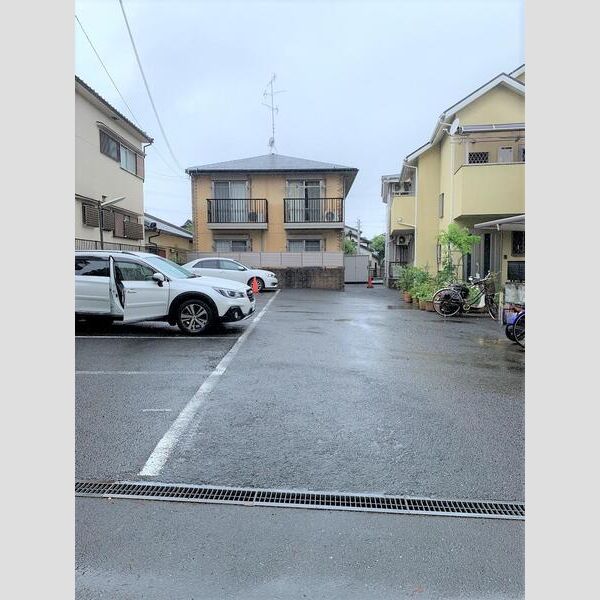第二小川ハイツ 室内写真9