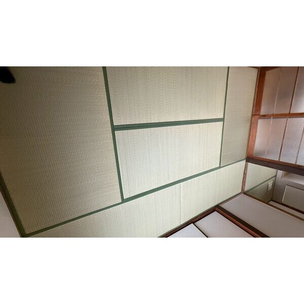 兵庫区里山町文化住宅 室内写真7