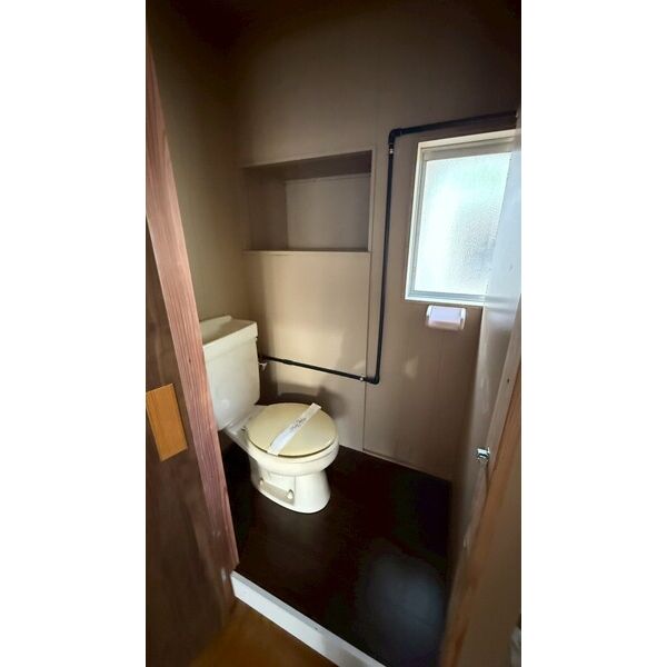 兵庫区里山町文化住宅 室内写真10