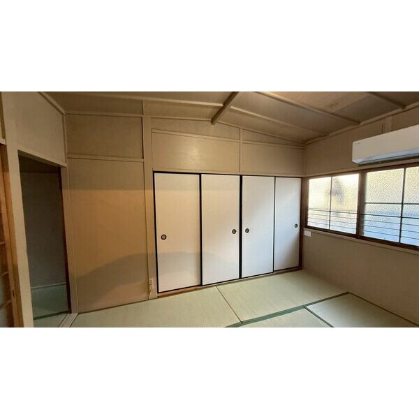 兵庫区里山町文化住宅 室内写真3