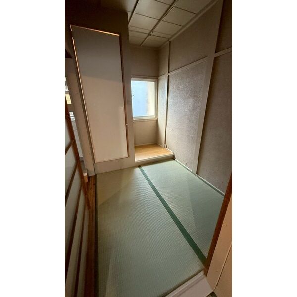 兵庫区里山町文化住宅 室内写真5