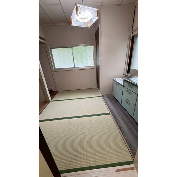 兵庫区里山町文化住宅 室内写真3