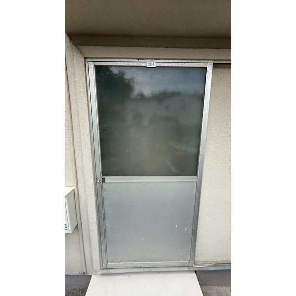 兵庫区里山町文化住宅 室内写真6