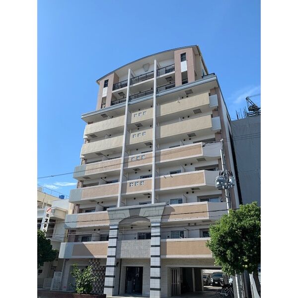 サンレムート江坂east