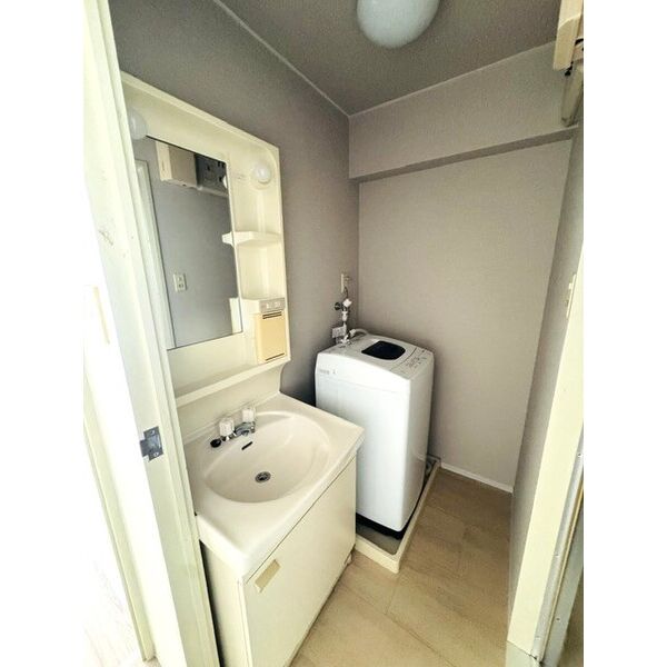 サニーセレクトコーポ 室内写真6