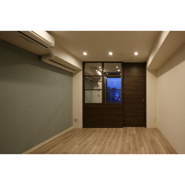 GateCourt Higashimikuni 室内写真1