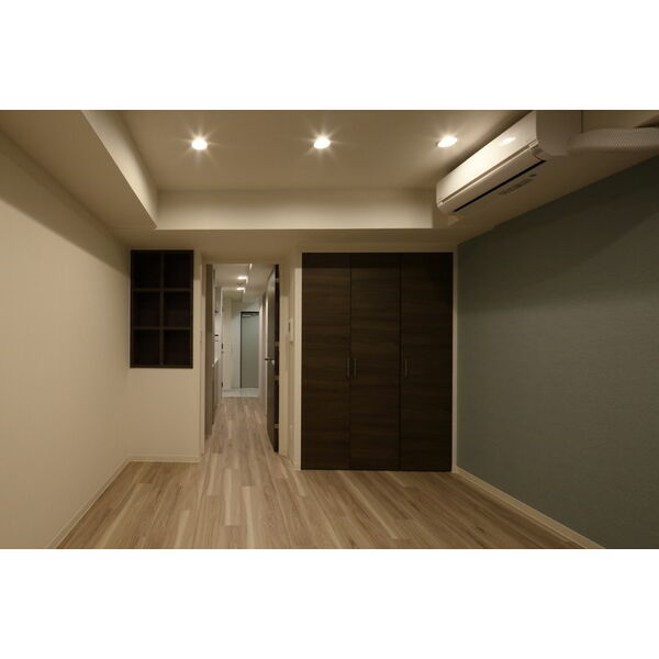 GateCourt Higashimikuni 室内写真2
