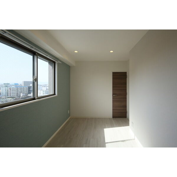 GateCourt Higashimikuni 室内写真3