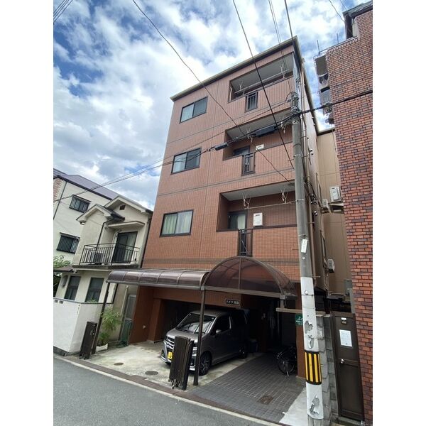 Gran esta.天王寺Ⅱ
