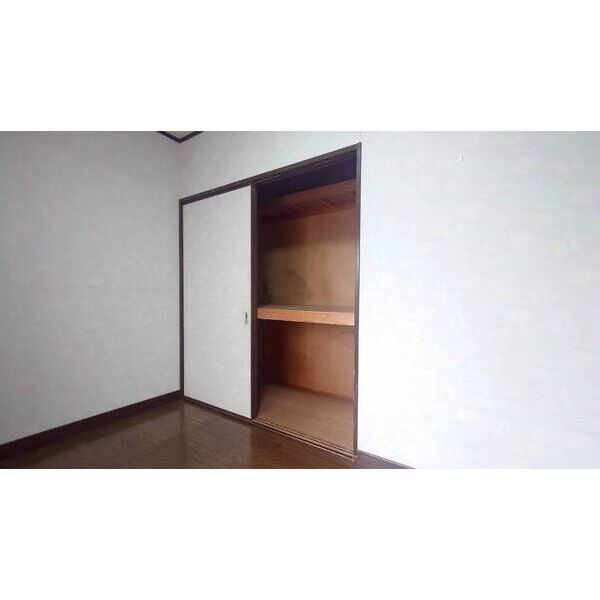 Gran esta.天王寺Ⅱ 室内写真3