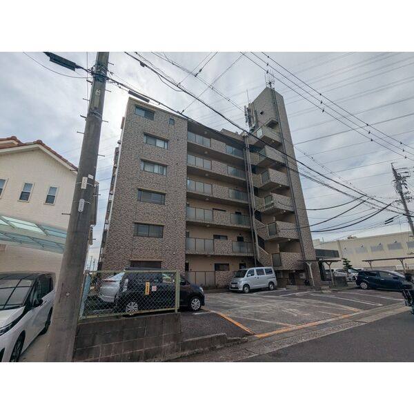 グランドール須崎
