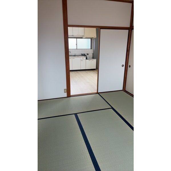 VINTAGE COURT 室内写真3