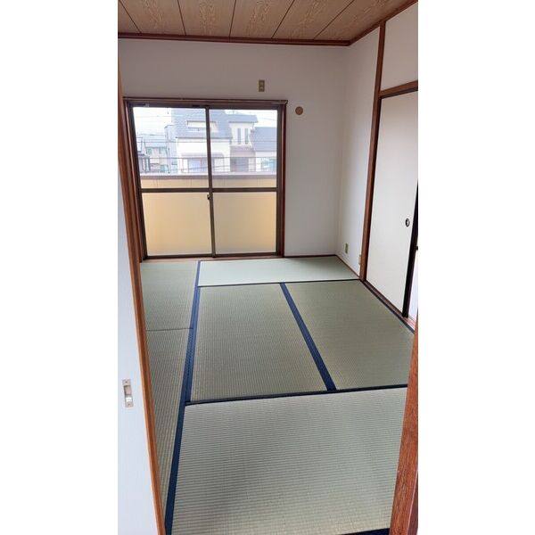 VINTAGE COURT 室内写真4
