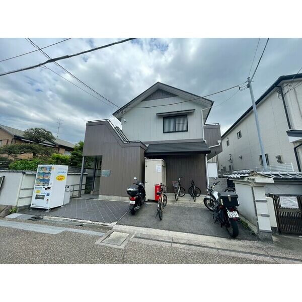コンラッド宝塚