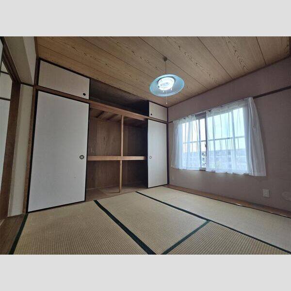 高蔵寺中央台団地219号棟 室内写真3