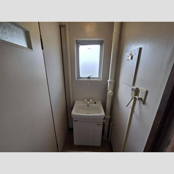 高蔵寺中央台団地219号棟 室内写真5