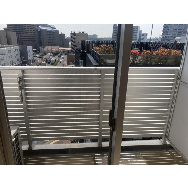 S-FORT潮見 室内写真8