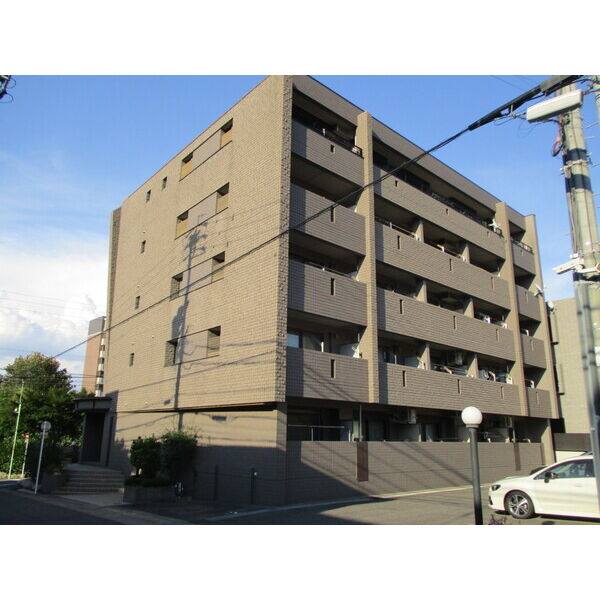 フィオレンテ本山 建物画像