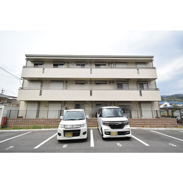 プレセランス山の辺