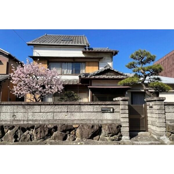 姫路市網干区戸建