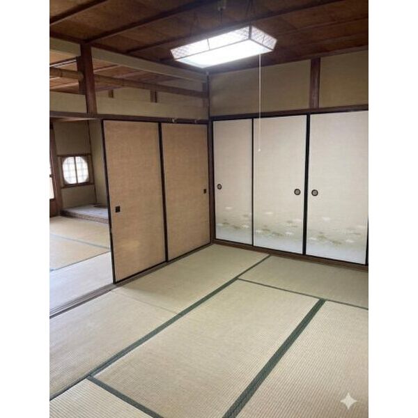 姫路市網干区戸建 室内写真9