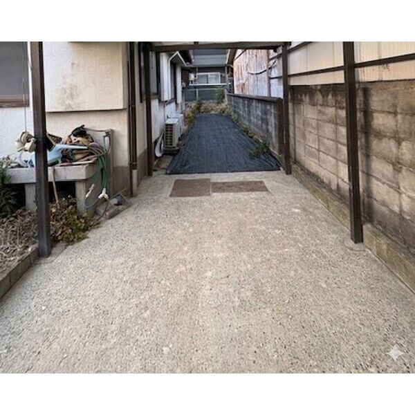 姫路市網干区戸建 室内写真5