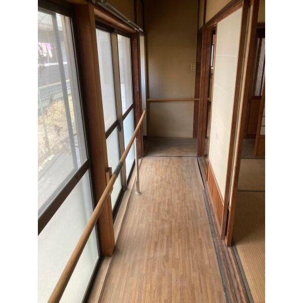 姫路市網干区戸建 室内写真7